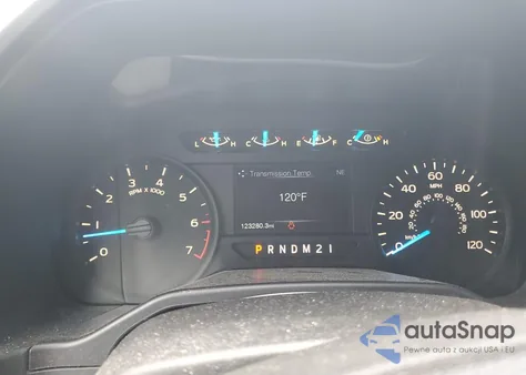 2017 Ford F150 Super Cab from USA, damaged, VIN 1FTEX1CP4HKC41737